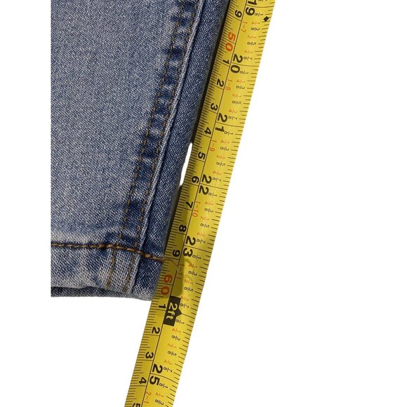 Truth and Theory Jeans Size 22 Womens regular Cotton Stretch distressed comfort - Picture 7 of 12